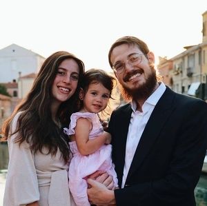 Meet your Posher, Fraidy